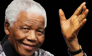 Nelson Mandela