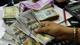 Foreign Exchange reserves up by $30.3 bn in FY22