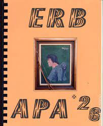 ERB-APA #26