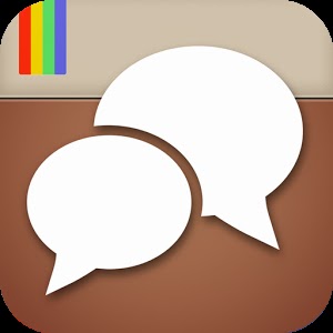 Instagram messenger apk