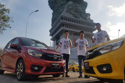 Baru Diluncurkan, All New Honda Permintaan Sudah Membeludak