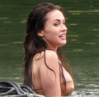 Megan Fox