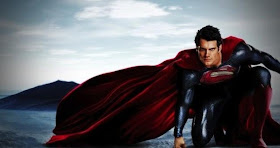 "Man of Steel", la nueva película de Superman
