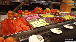 All you can eat | Hi-Lai Harbour Restaurant Tianmu Branch | Super popular Buffet from Kaohsiung