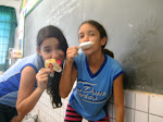 Hora do picolé