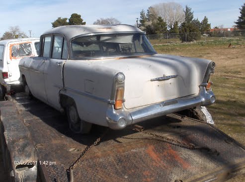 1959 Vauxhall Victor Super