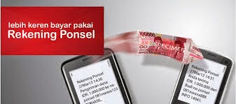 Ternyata No HP Kita Bisa Jadi No Rekening Bank, Mengenal Branchless Banking dan E-Money.