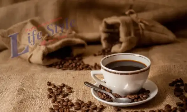 Coffee. Daily health benefits of coffee