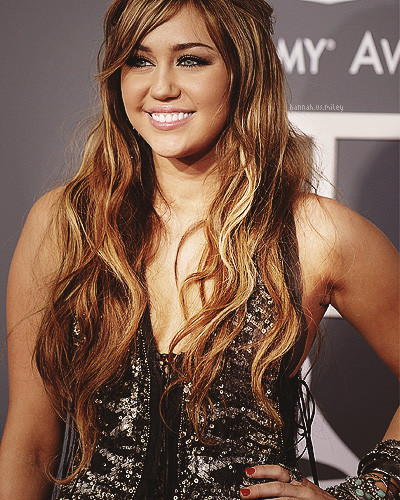 miley cyrus 2011