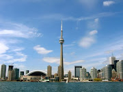 . there will be no bid for the 2020 Olympic Games for the City of Toronto. (cn tower toronto ontario canada)