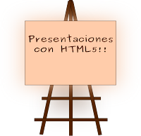 crear presentaciones con html5