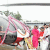 ಕರ್ನಾಟಕದಲ್ಲಿ ಶುರುವಾಗಿದೆ ಏರ್ ಆಂಬ್ಯುಲೆನ್ಸ್ ಸೇವೆ