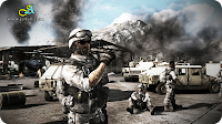 Heavy Fire Afghanistan PC Game Screenshot 06