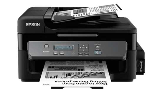 Epson M200