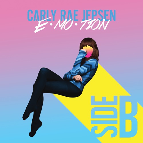 Carly Rae Jepsen - E•MO•TION: Side B [iTunes Plus AAC M4A]