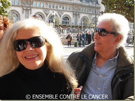 jacqueline et son mari logo