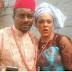 My Ex-Wife Is Running For Her Life – Emeka Ike 