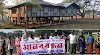 জালিয়াতি নয়, নিখুঁত নকশায় নিঃস্ব কলাপাড়ার রাখাইন জনগোষ্ঠী