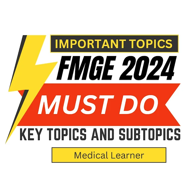 Unlock your full potential in the Foreign Medical Graduate Examination (FMGE) 2024 with a comprehensive understanding of the carefully curated syllabus by the Medical Council of India (MCI). This syllabus is designed to assess your in-depth knowledge and understanding of medical topics covered during your MBBS course. Familiarize yourself with the FMGE 2024 syllabus to gain a clear overview of the topics and concepts to be tested, ensuring effective preparation. To excel, candidates are strongly advised to review the syllabus thoroughly and tailor their preparation strategy accordingly. Find the complete FMGE exam syllabus below to kick-start your journey to success