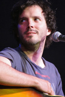 Bret McKenzie Beard Styles 06