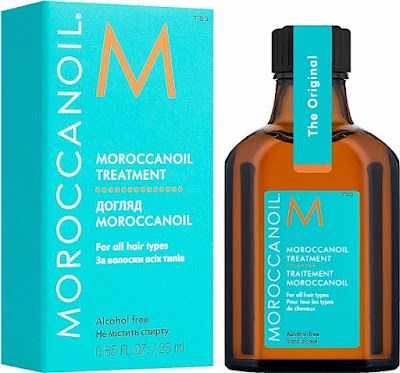 moroccanoil