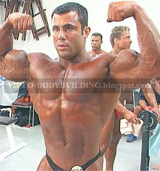  Mohammad Moussawi 