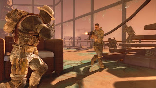 Free Download Spec Ops: The Line Black Box Full PC Games