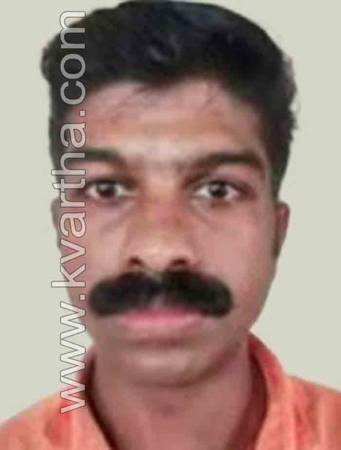 Murder convict escaped from jail, Kerala, Kottayam, News, Top-Headlines, Jail, Police, Police Station, Escaped, Accused, Murderer, Prisoner.