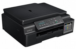 Brother DCP T700W Driver Download - Printers Driver