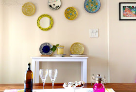 Wall Decor Ideas