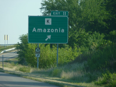 Amazonia