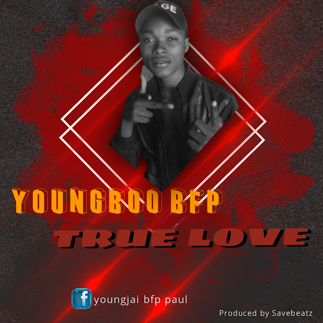 Music: Young Boo Bfp – True Love