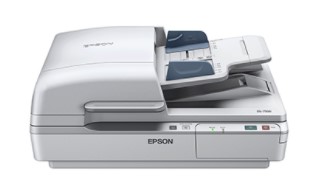 Epson WorkForce DS-7500