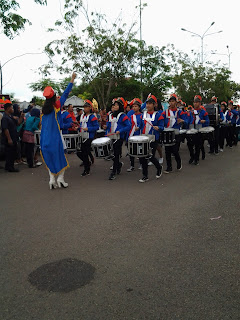 Batam Carnaval 2015