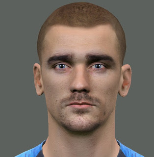 PES 2017 Facepack FIFA World Cup 2018 v1 by Jonathan Facemaker 