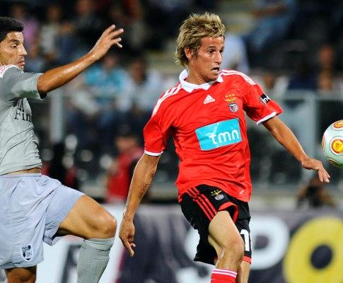 Manchester United prepare Fabio Coentrao as a substitute Patrice Evra