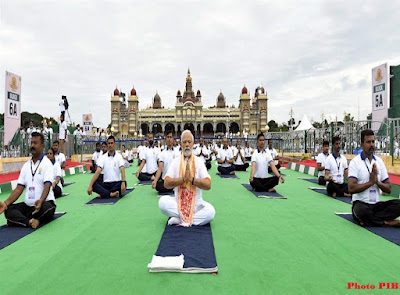 International Yoga Day Facts You Need to Know