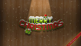 Merry Christmas Wallpapers