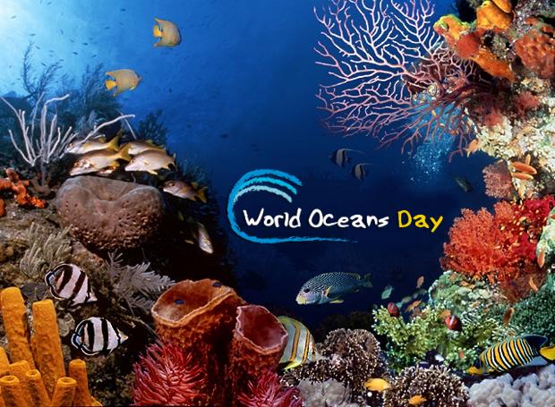 World_Oceans_Day