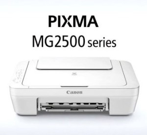 World Software Free Download Printer Driver Canon Pixma Mg2500