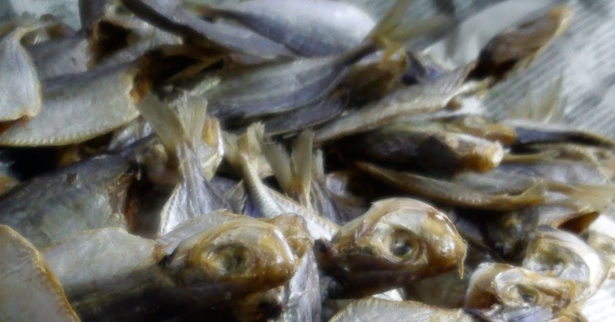 Resepi Ikan Selar Kuning Sambal - Pijatan o