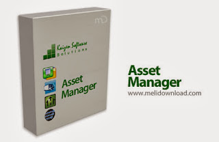 asset tracker | vendor record | asset manager | locate | barcode | asset