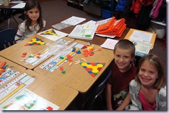 Geometry Unit Pattern Blocks Fun 008