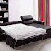 Flipper Bed Desain Tempat Tidur Unik Seperti Sofa