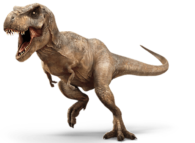 Tyrannosaurus Rex