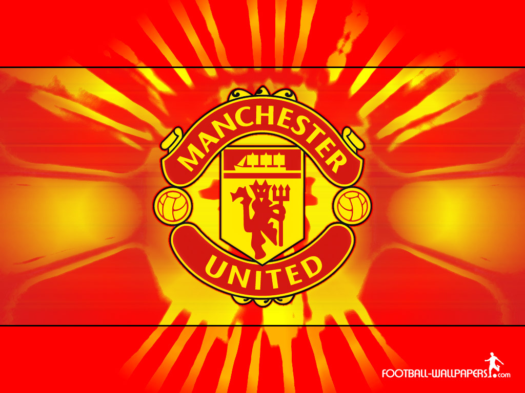  Logo  Manchester Unuted Bagus Lucu dan Keren