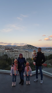 Sueperb Mama Pengalaman Ke Turkey Pada Musim Sejuk Salji