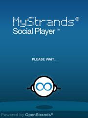 MyStrands Social Player