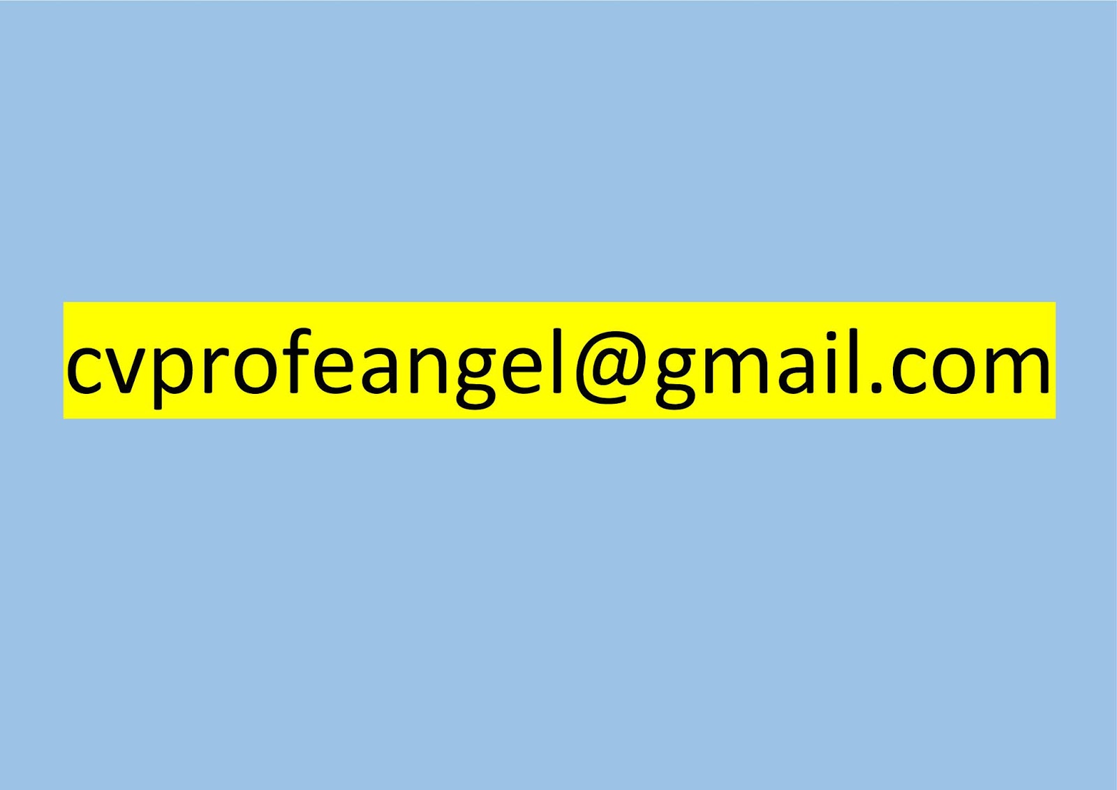 EL CORREO DEL PROFE