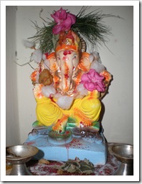 Ganneshotsav
